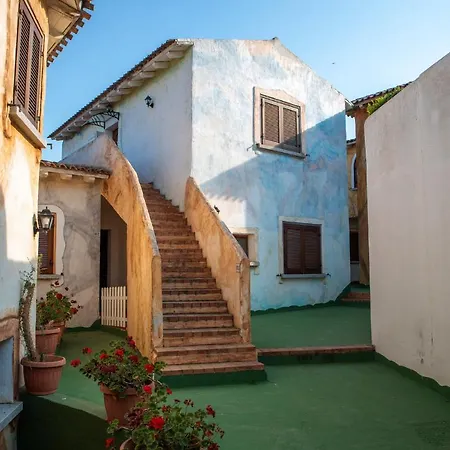 Belvedere 22 1 Apartmán