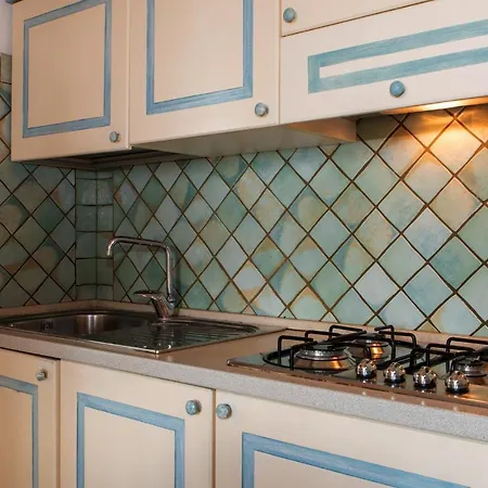 Belvedere 22 1 Apartamento