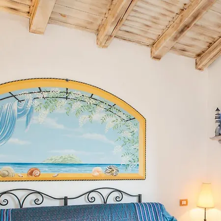 Apartmán Belvedere 22 1 Olbia