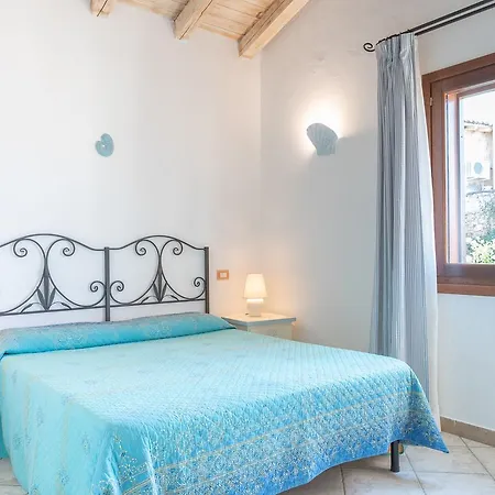 Apartmán Belvedere 22 1 Olbia