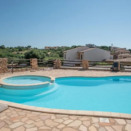 Apartamento Belvedere 22 1 *